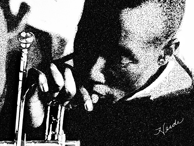 Jazz Carmell Jones