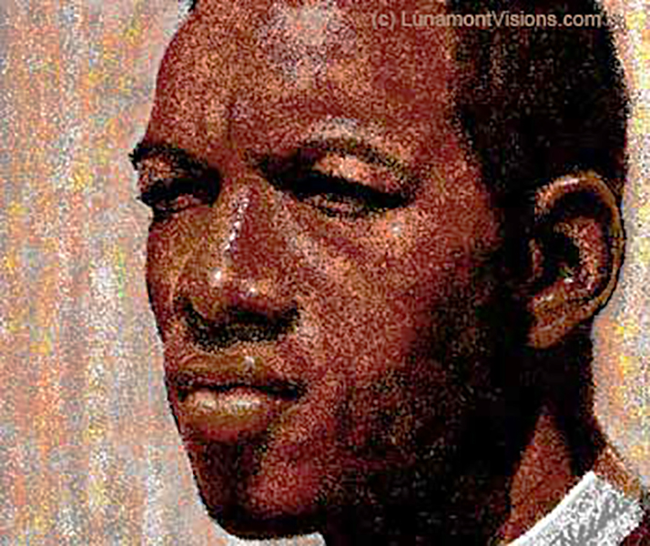 Ornette Coleman