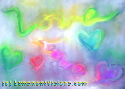 Finger Painting