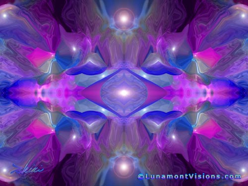 Purple Wonder