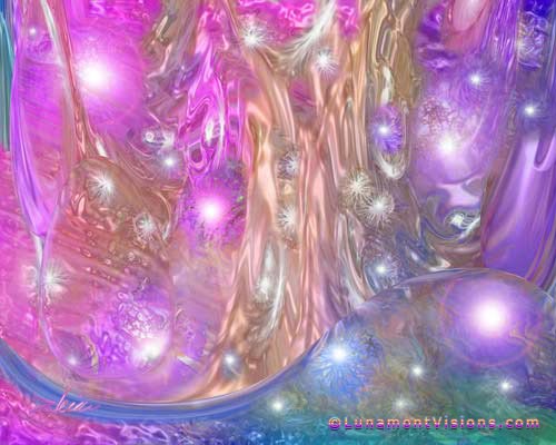 Star Crystals