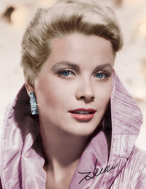 Grace Kelly