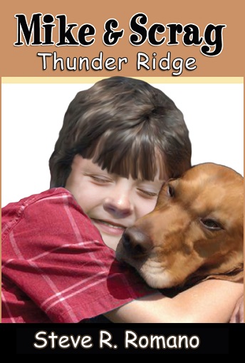Mike and Scrag: Thunder Ridge
