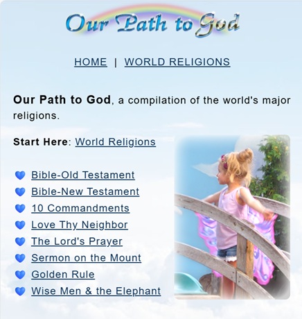 website