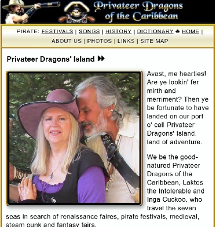 website