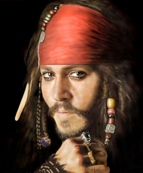 Portrait