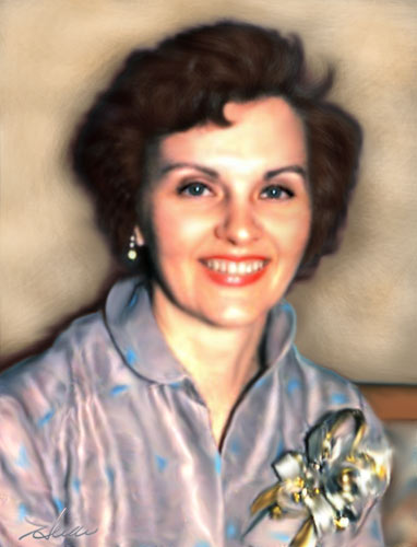 Portrait