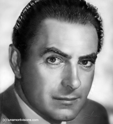 Tyrone Power